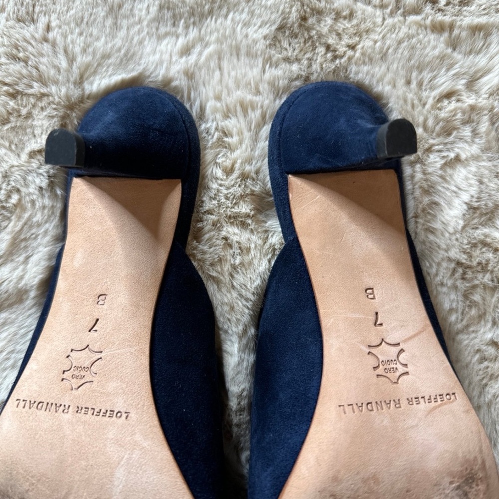 loeffler randall